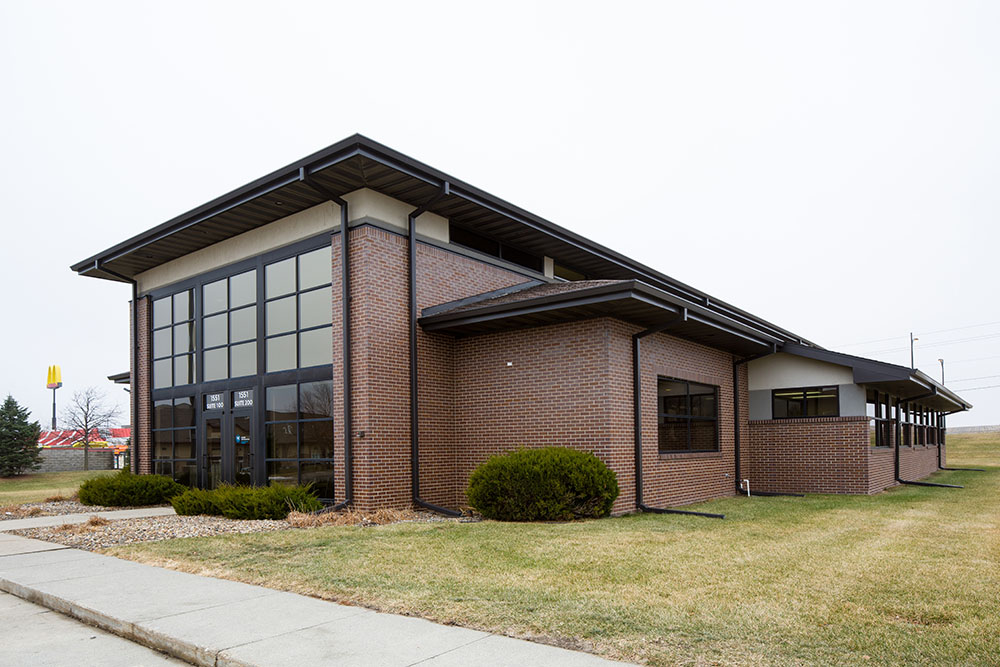 Office Tour Mann Orthodontics Grimes, IA